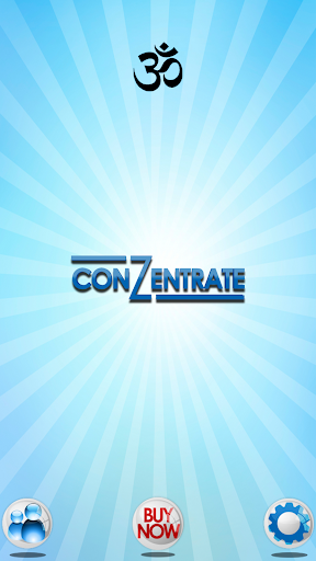 ConZentrateOm Yoga and Meditation Free