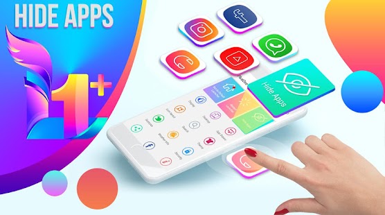 Unknown app Screenshot