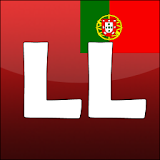 Portuguese Lessons Flashcards icon