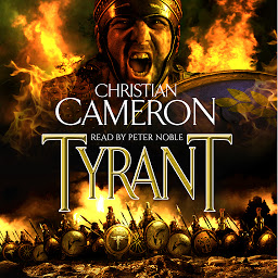 Icon image Tyrant