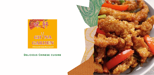 China Garden Saggart