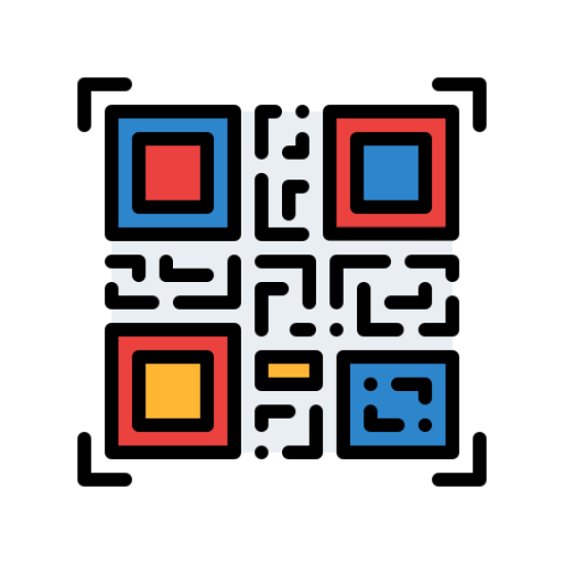 Barcode Scanner & Generator 1.4 Icon