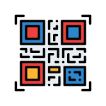 Cover Image of Herunterladen Barcode Scanner & Generator (1  APK