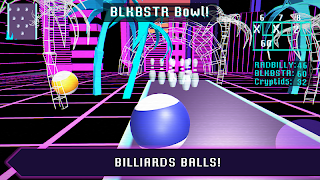 Nice Bowling - Screenshot 3