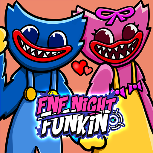 FNF Funkin Night：Music Friends Download on Windows