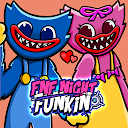 Baixar aplicação FNF Funkin Night：Music Friends Instalar Mais recente APK Downloader