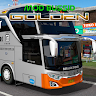 Mod Bussid Golden