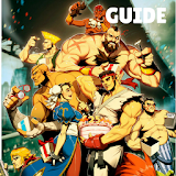 Guide For Street Fighter 2 icon