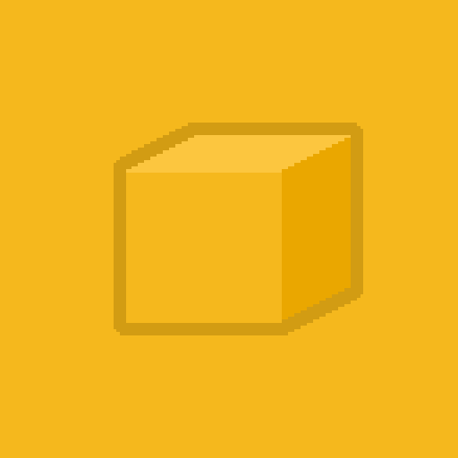 Voxel Paint logo