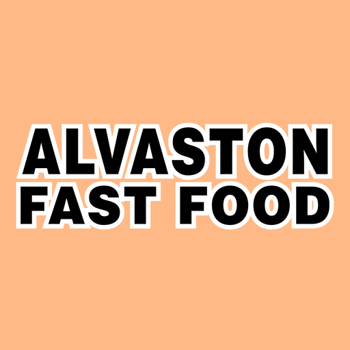 Alvaston Fast Food Curries Tak for  Android – Latest Version & Features app icon