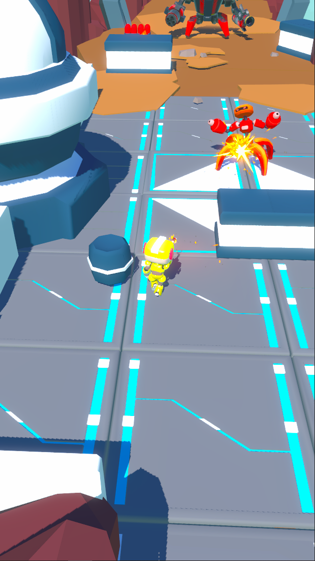 little-robot-mod-apk-free
