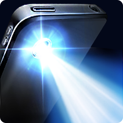 Flashlight: White LED Torch 1.9.17 Icon