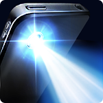 Cover Image of Download Flashlight: White LED Torch  APK