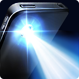 Icon image Flashlight: White LED Torch