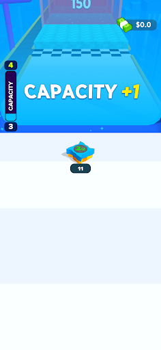 Grinder Rush Screen 2