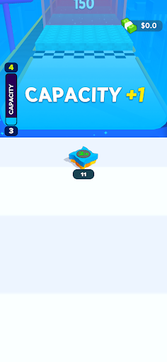 Grinder Rush - Screenshot 2