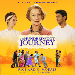 Icon image The Hundred-Foot Journey: A Novel