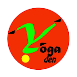 Yoga Den icon