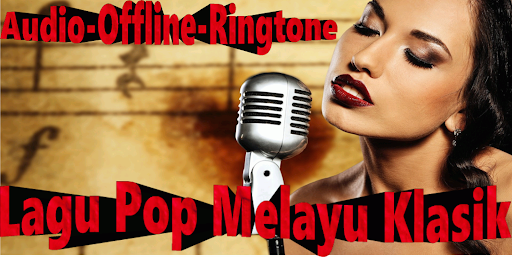 Android application Lagu Pop Melayu Klasik Offline screenshort