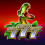 Cover Image of Download Jurassic Slots  APK