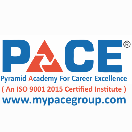 Pace logo