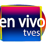 Cover Image of Download EN VIVO TVES  APK