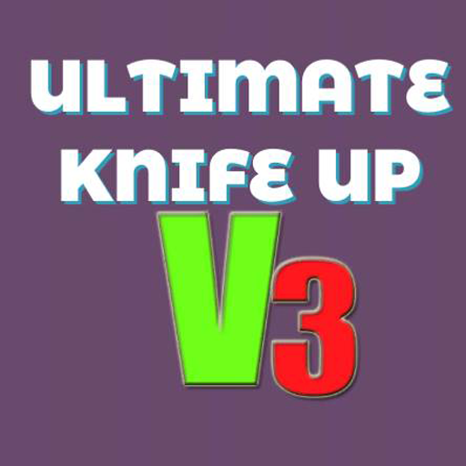 Ultimate Knife Up V3 Download on Windows