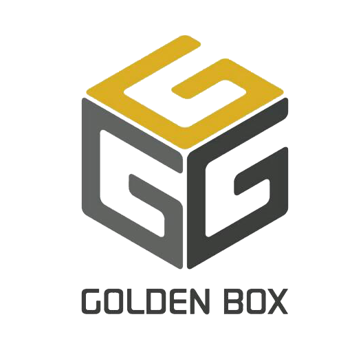 الصندوق الذهبي  Icon