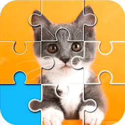 Icon image Relax Jigsaw Puzzle Games