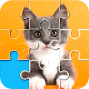 Relax Jigsaw Puzzle Games 0.8 APK 下载