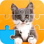 Relax Jigsaw Puzzle Games