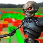 Labyrinth of Terror