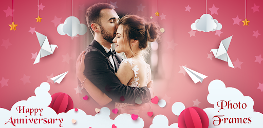 Wedding Photo Frames