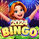 Bingo Vacation - ビンゴゲーム - Androidアプリ