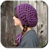Crochet Hat icon