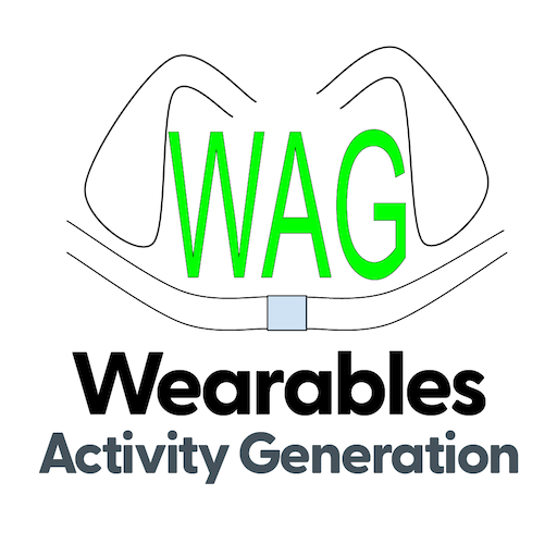 Wearables Activity Generation logo