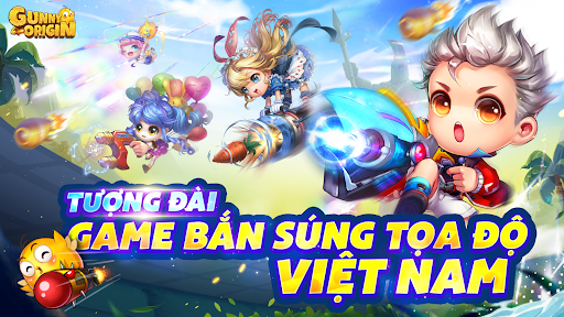 Gunny Origin screenshot 8