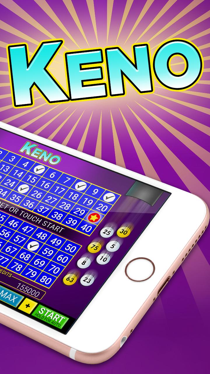 Keno FREE  Featured Image for Version 