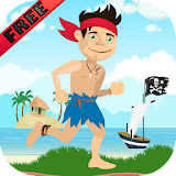 Island Boy Pirate :Adventure icon