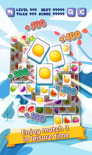Tile Match 3 Screenshot 8