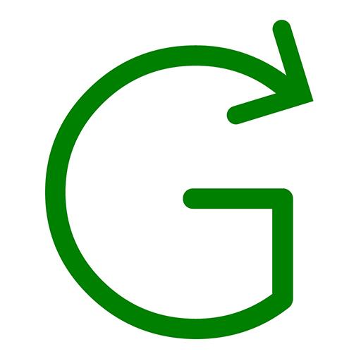 Go Green: Green Rewards  Icon