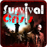 Survival Crisis : Zombie icon