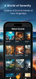 Nature Tunes - Relaxing Sounds