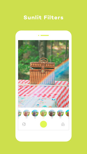 PICTAIL - June Bug Screen 2