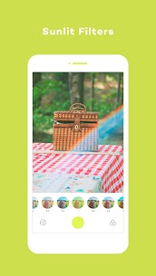 PICTAIL – June Bug APK (Payant/Complet) 2