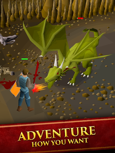 Old Runescape Download Mac