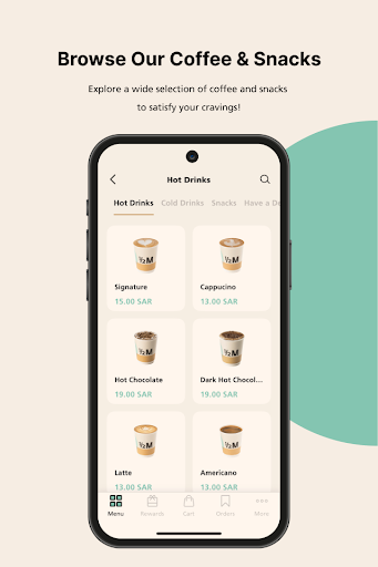 Half Million | هاف مليون Screenshot 3 - AppWisp.com
