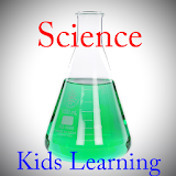 Kids Learning-Science icon