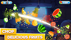Fruit Chef – Fruits Slicingのおすすめ画像2