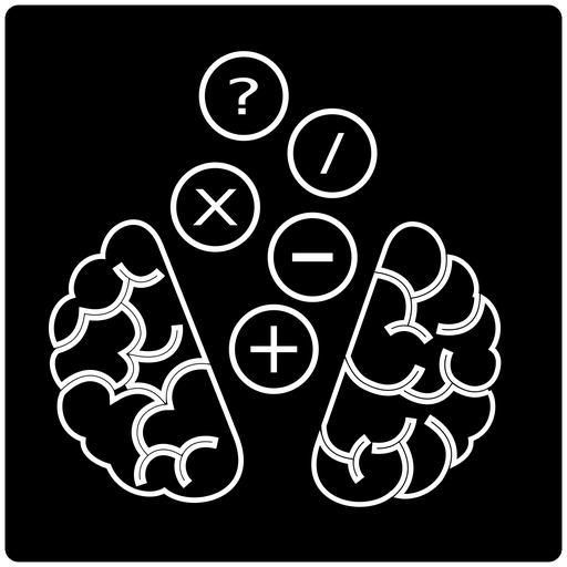 Mathbrainer logo